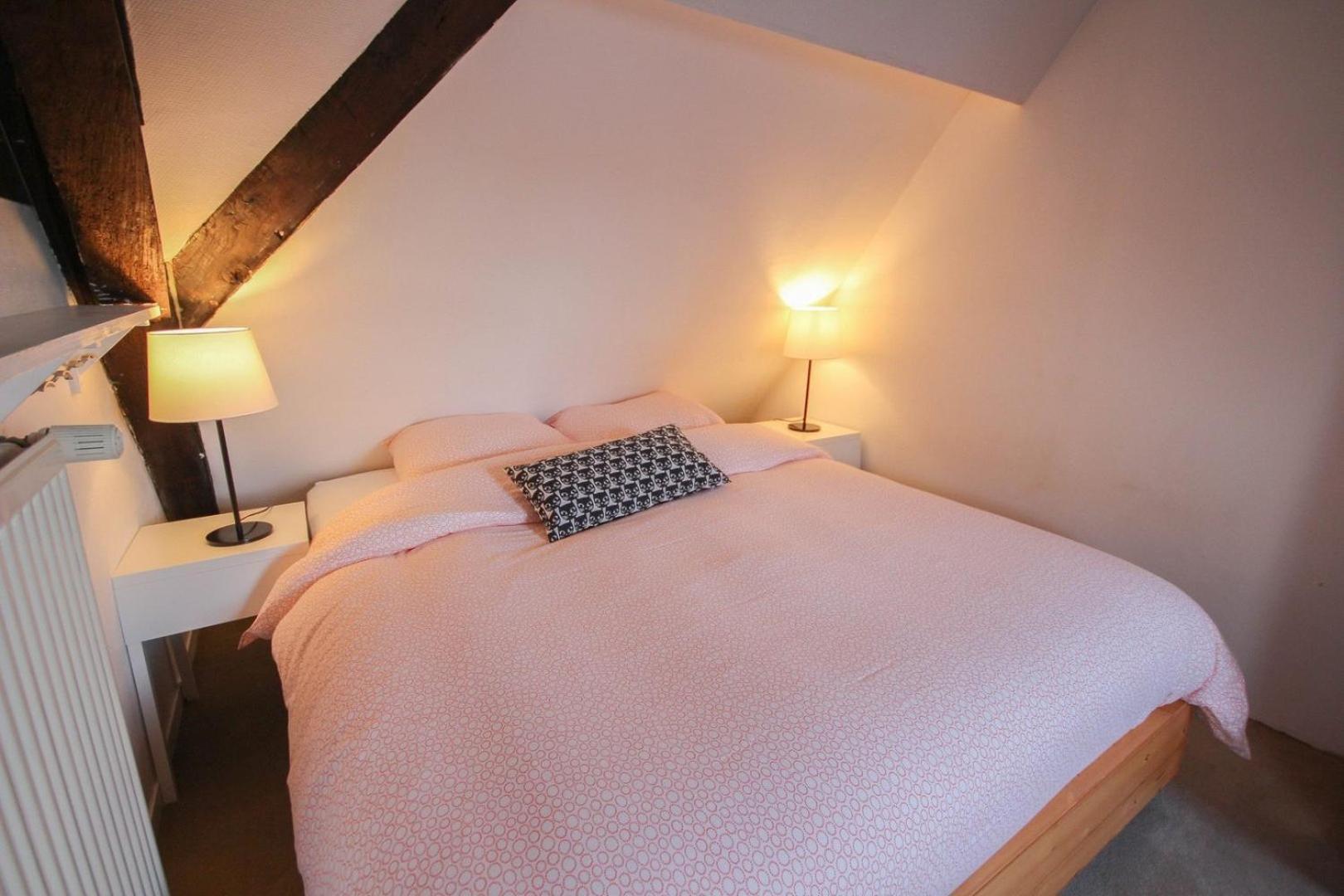 Charming 60M2 Apartment Lille Exteriör bild